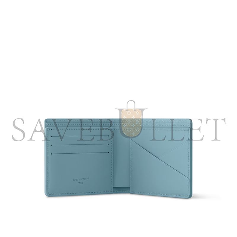 LOUIS VUITTON MULTIPLE WALLET M14802 (11*9*2cm) LOUIS VUITTON MULTIPLE WALLET M14802 (11*9*2cm)